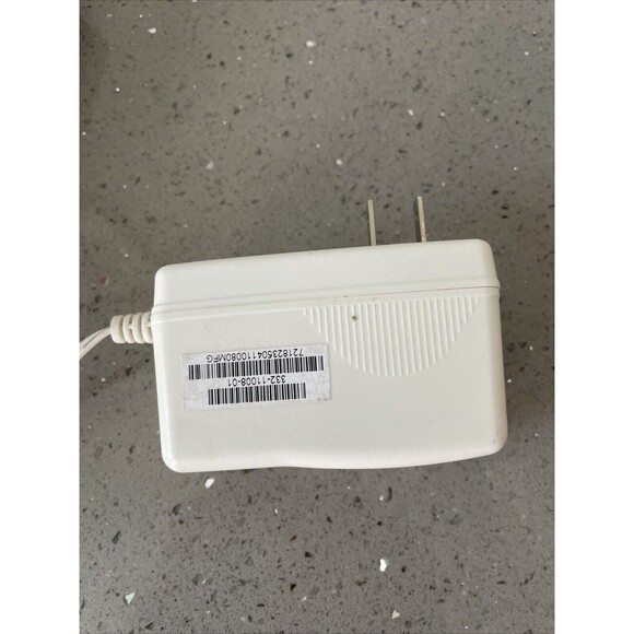 NETGEAR Orbi Model RBR20 Router White Satellite Home Mesh WiFi Tri-band READ - Picture 6 of 7